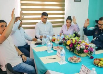 OROMAPAS mantiene finanzas saludables y aprueba código de ética