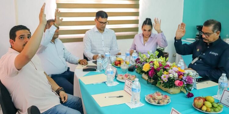 OROMAPAS mantiene finanzas saludables y aprueba código de ética