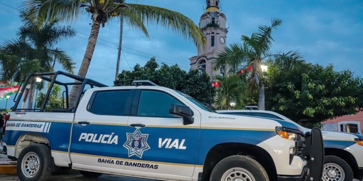 Nuevos vehículos para seguridad ciudadana y Protección Civil en Bahía de Banderas