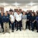 Villalvazo visita a los futuros Policías Municipales de Bahía de Banderas