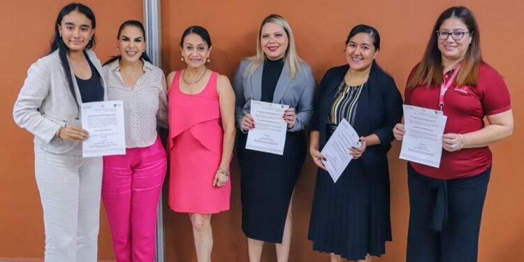 Cumple un año el Sistema de Protección de Niñas, Niños y Adolescentes de Bahía de Banderas