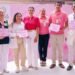 Bahía de Banderas conmemora el Día Internacional de la Lucha Contra el Cáncer de Mama