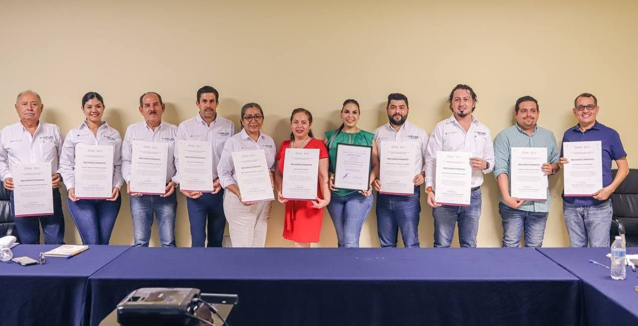 Bahía de Banderas se destaca a nivel nacional por su excelencia en ordenamiento metropolitano 1 ordenamiento metropolitano