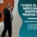 Primer Congreso en México por la Libertad Mundial (II): Cómo el Estado no respeta sus propias leyes