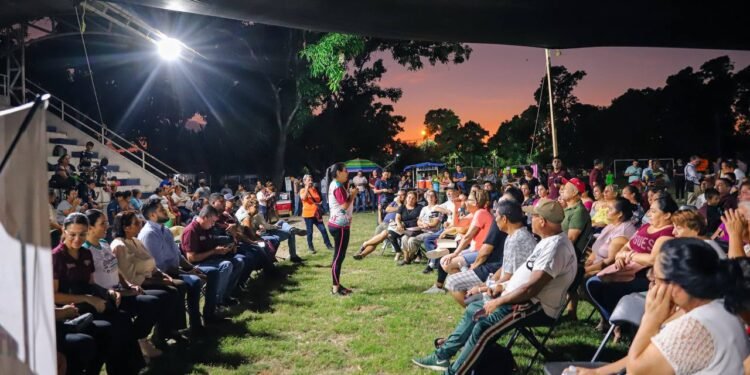 Se anuncian nuevas obras y mejoras para San Vicente