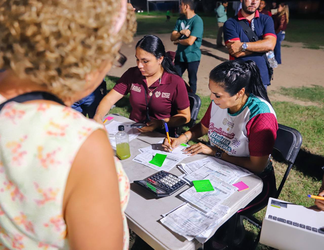 Se anuncian nuevas obras y mejoras para San Vicente