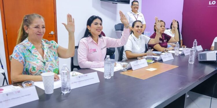 El Sistema DIF Bahía de Banderas mantiene una salud financiera estable este 2023 El Sistema DIF Bahía de Banderas mantiene una salud financiera estable este 2023