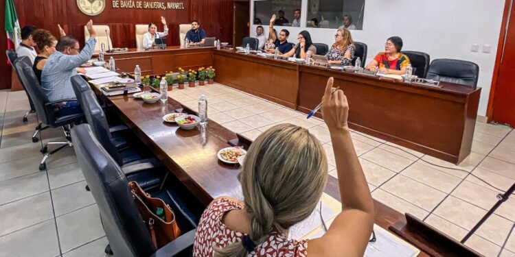 Bahía de Banderas aprueba tres programas sectoriales para fomentar el desarrollo y la promoción