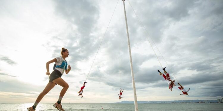 Puerto Vallarta listo para recibir a deportistas de alto rendimiento en el UTMB World Series Puerto Vallarta listo para recibir a deportistas de alto rendimiento en el UTMB World Series