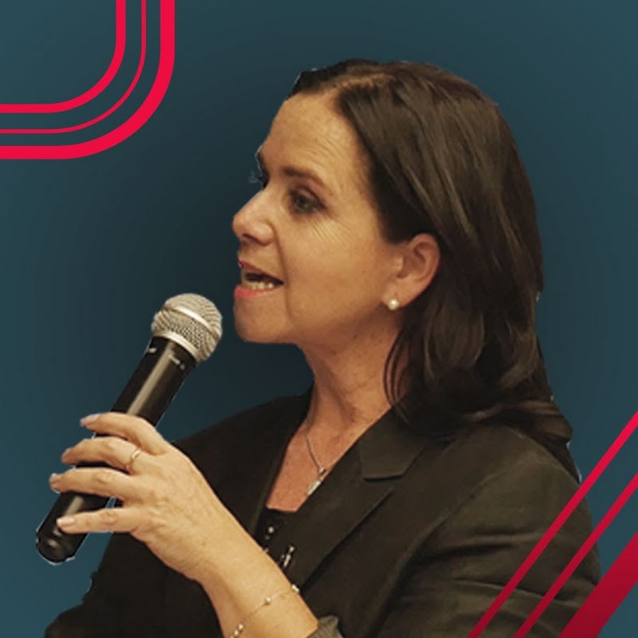 Primer Congreso en México por la Libertad Mundial (I): Los ciudadanos marcan la agenda 2 brenda del rio