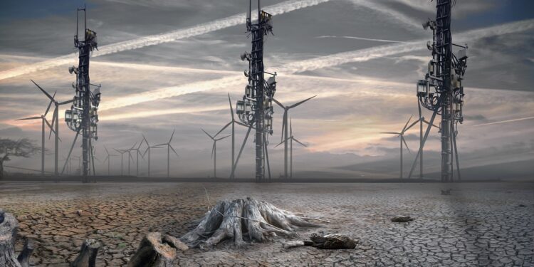 VIDEO: Así funciona el 5G como arma VIDEO: Así funciona el 5G como arma