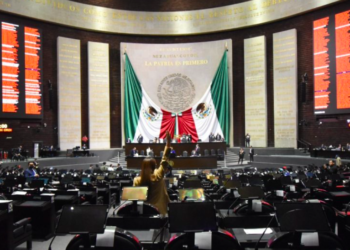 Diputados preparan recortar 24 mil millones de los fideicomisos del Poder Judicial