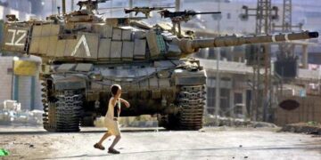 El récord de Israel en dos años: ¿Cuántos países ha atacado y a ciudadanos de cuántas nacionalidades ha masacrado? El récord de Israel en dos años: ¿Cuántos países ha atacado y a ciudadanos de cuántas nacionalidades ha masacrado?