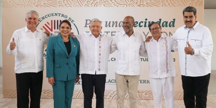 México intercederá por diálogo integral Cuba-EU