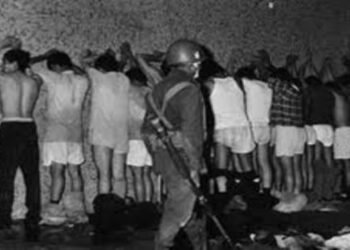 «2 de octubre no se olvida, nunca más gobiernos autoritarios»: Sheinbaum