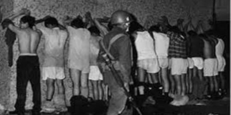 «2 de octubre no se olvida, nunca más gobiernos autoritarios»: Sheinbaum