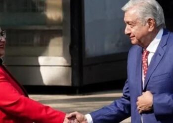 Cede Piña: La Corte acepta propuesta de AMLO