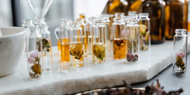 5 características que debes tener en cuenta al elegir un perfume unisex