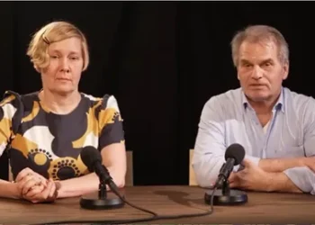 Reiner Fuellmich arrestado en México y trasladado a Alemania Reiner Fuellmich arrestado en México y trasladado a Alemania