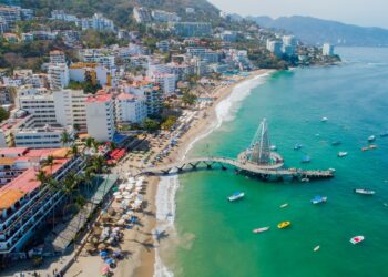 Puerto Vallarta tiene potencial para convertirse en Pueblo Mágico, señala investigador