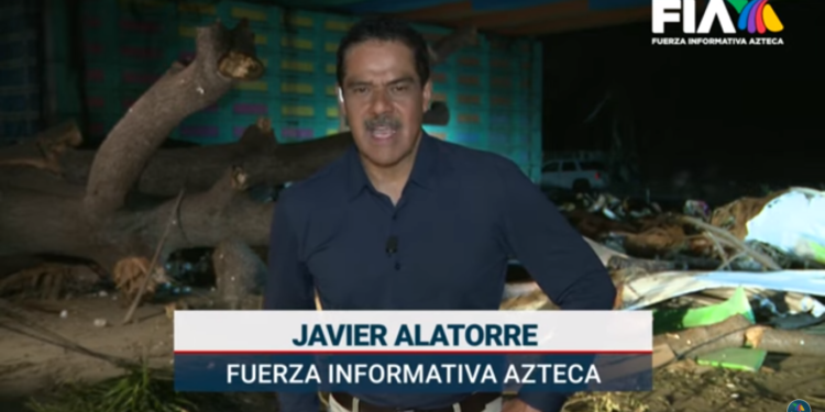 ¡Buitres! ¡Buitres!
