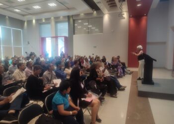 Primer Congreso en México por la Libertad Mundial (I): Los ciudadanos marcan la agenda Primer Congreso en México por la Libertad Mundial (I): Los ciudadanos marcan la agenda