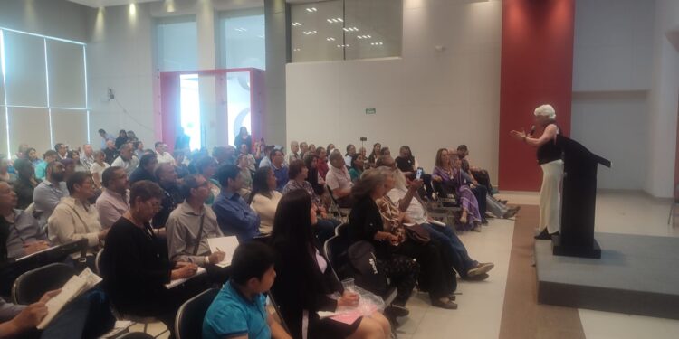 Primer Congreso en México por la Libertad Mundial (I): Los ciudadanos marcan la agenda Primer Congreso en México por la Libertad Mundial (I): Los ciudadanos marcan la agenda