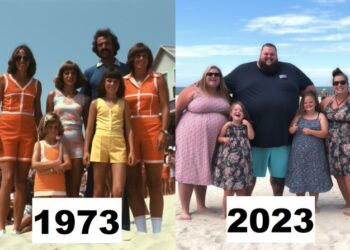 Cómo perdimos la salud: Un análisis crítico de los últimos 50 años