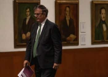 Posterga Marcelo su decisión mientras marcelistas arremeten contra Morena