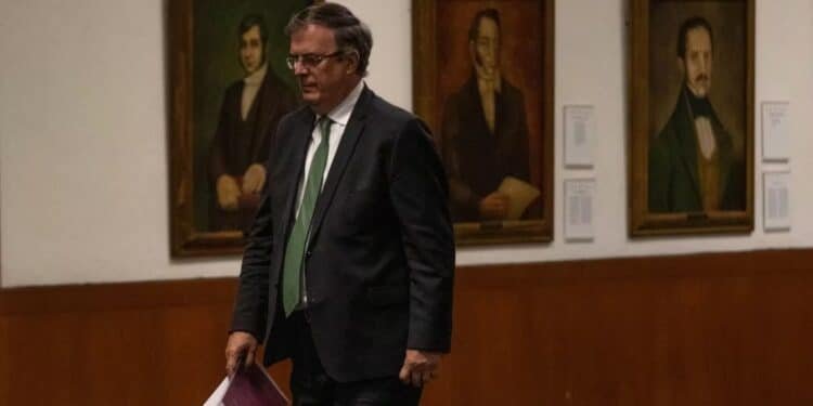 Posterga Marcelo su decisión mientras marcelistas arremeten contra Morena