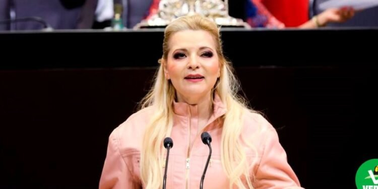 Es Claudia Delgadillo la candidata de Morena al gobierno de Jalisco 2024-2030