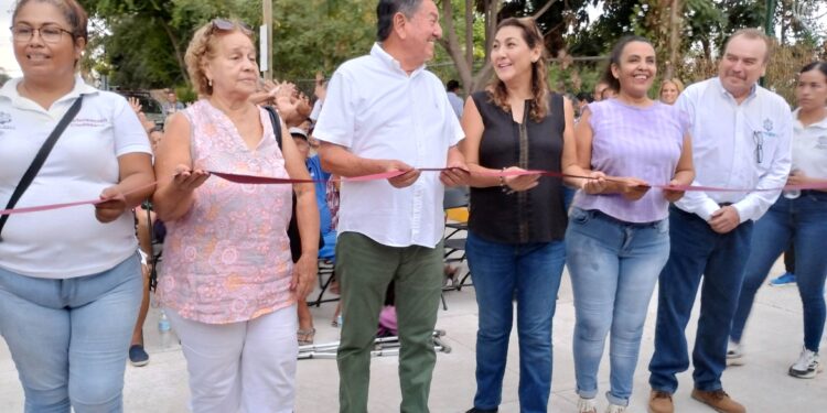 Inauguran Banco del Bienestar en Puerto Vallarta