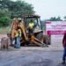 Inicia segunda etapa de rehabilitación de la Av. Tamaulipas en Las Mojoneras