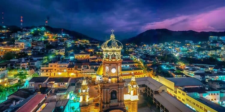 Puerto Vallarta celebra un Noviembre turístico: Altas tasas de ocupación y expectativas positivas