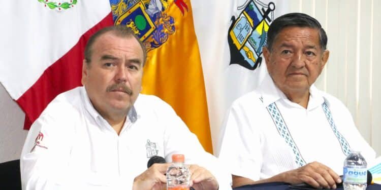 Construcción en concreto hidráulico: Nuevo carril lateral cerca de Home Depot en Las Juntas