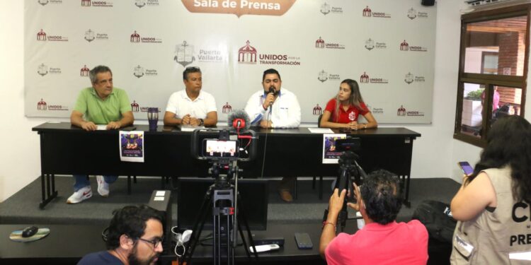 Convocatoria al Primer Concurso Fotográfico Promocional en Puerto Vallarta