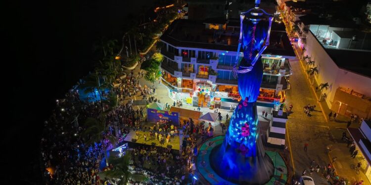 Puerto Vallarta anticipa un fin de semana largo excepcional
