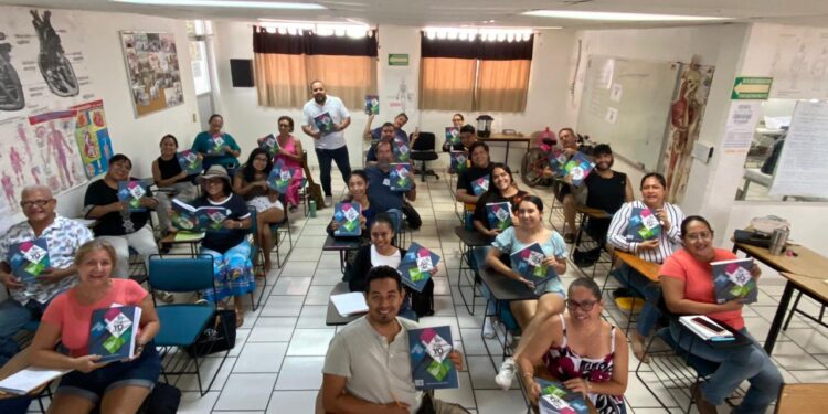 Gran éxito en la segunda etapa del Programa ‘Transformando Empresas de 10’