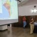 Presentan el proyecto del Atlas de Riesgo por amenazas naturales en Puerto Vallarta