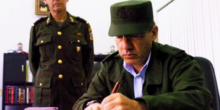 ¿Porqué Calderón declaró la guerra al narcotráfico?