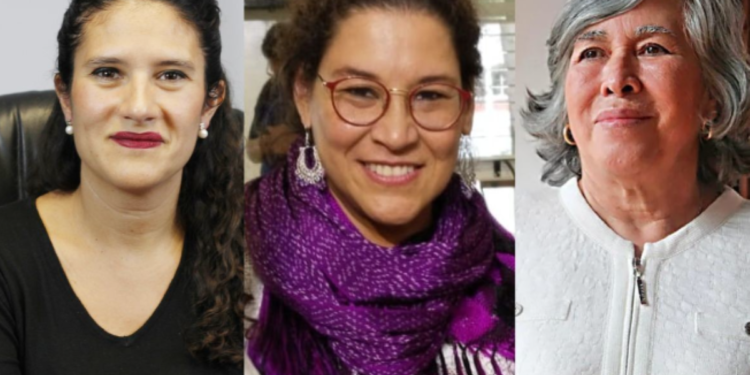 Ni Alcalde, ni Batres, ni Ríos: AMLO tendrá que mandar otra terna para Ministro de la Corte