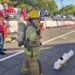 Participa delegación de Bahía de Banderas en los X Juegos Latinoamericanos Policías y Bomberos Participa delegación de Bahía de Banderas en los X Juegos Latinoamericanos Policías y Bomberos