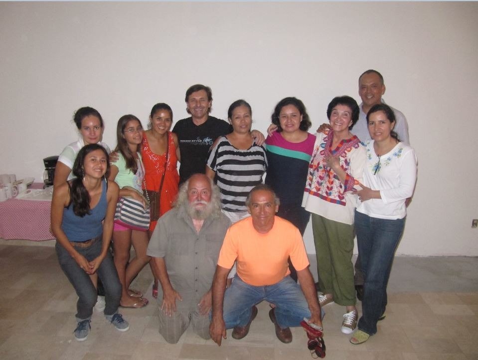 cine club el muegano