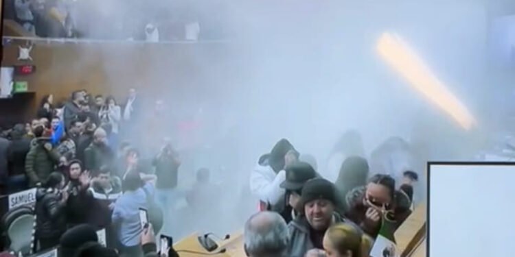 Despiporre político en Nuevo León