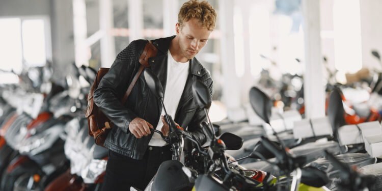 5 consejos para elegir la motoneta perfecta para ti