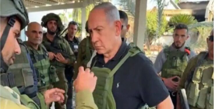 ¿Fue la masacre a Israel un ataque de falsa bandera?Inquietantes revelaciones de un veterano del ejército israelí