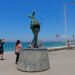 Éxito turístico en Puerto Vallarta durante el fin de semana largo
