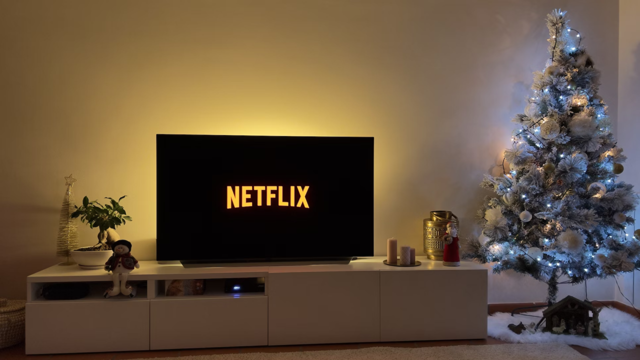 usar netflix con VPN