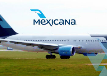 Sorpresa: Mexicana de Aviación cancela su ruta para Puerto Vallarta