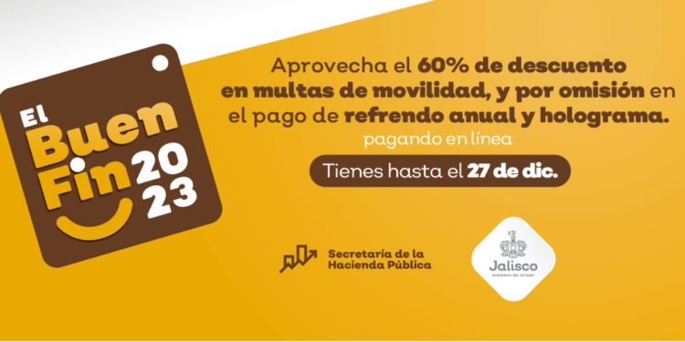 ¿Tienes multas por pagar? Ésto↑ puede que le convenga